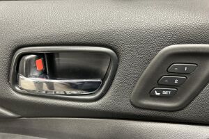 Honda CR-V esikatselu 26