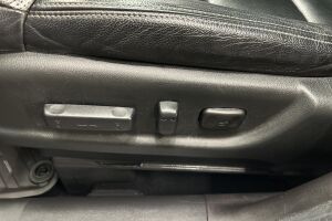 Honda CR-V esikatselu 28