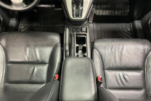 Honda CR-V esikatselu 30