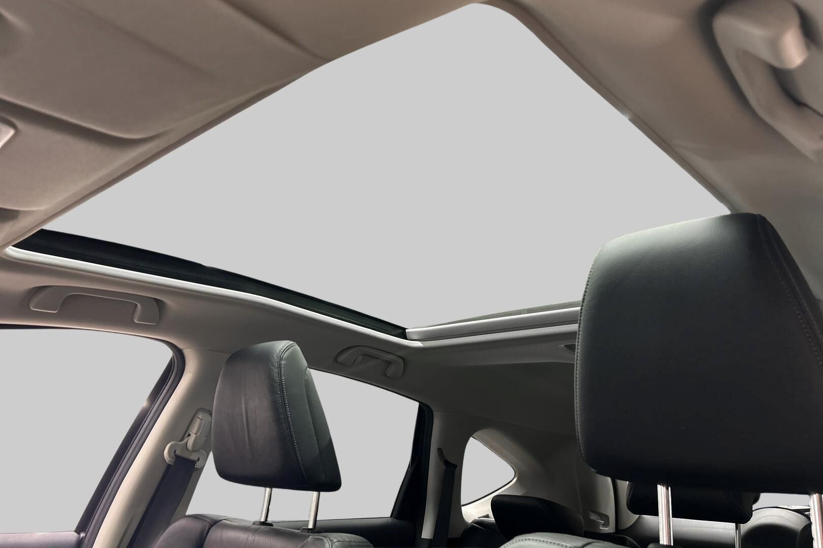 Honda CR-V iso kuva 31