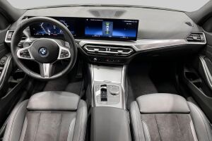 BMW 3-SARJA esikatselu 11