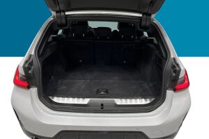 BMW 3-SARJA esikatselu 12