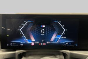 BMW 3-SARJA esikatselu 14