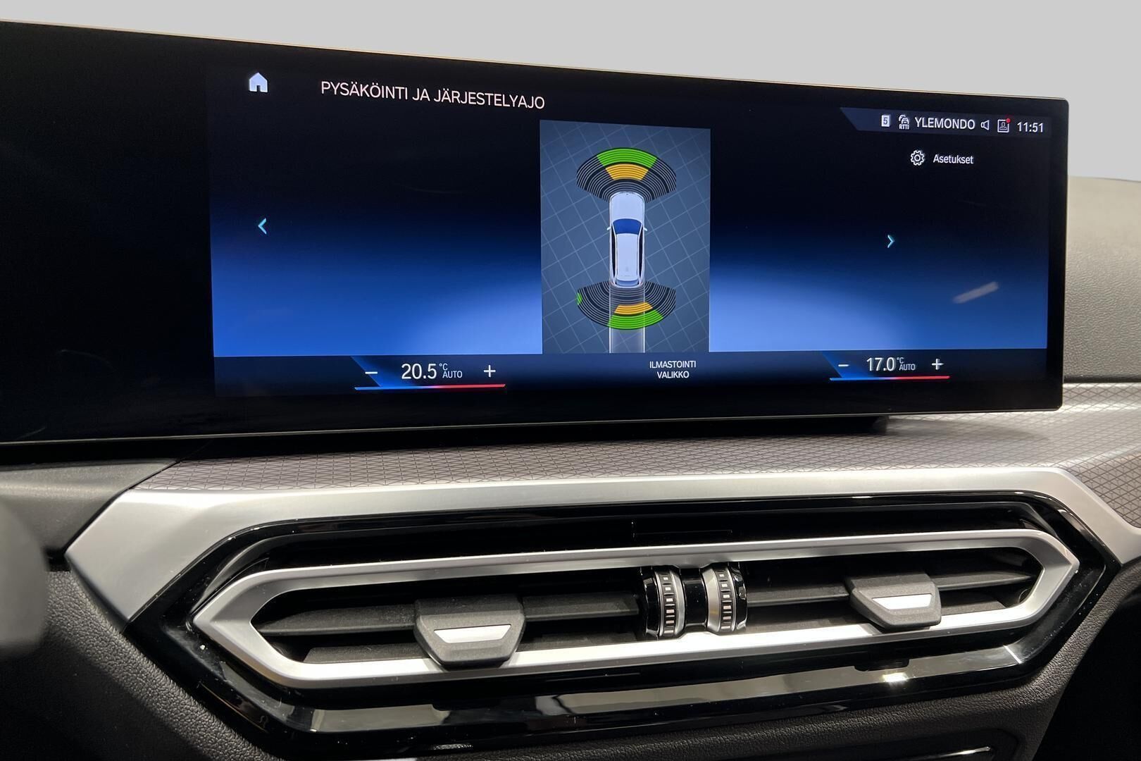 BMW 3-SARJA iso kuva 15