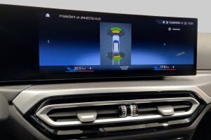 BMW 3-SARJA esikatselu 15