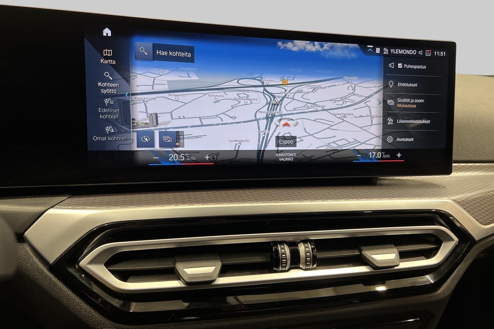 BMW 3-SARJA iso kuva 16