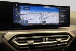 BMW 3-SARJA esikatselu 16