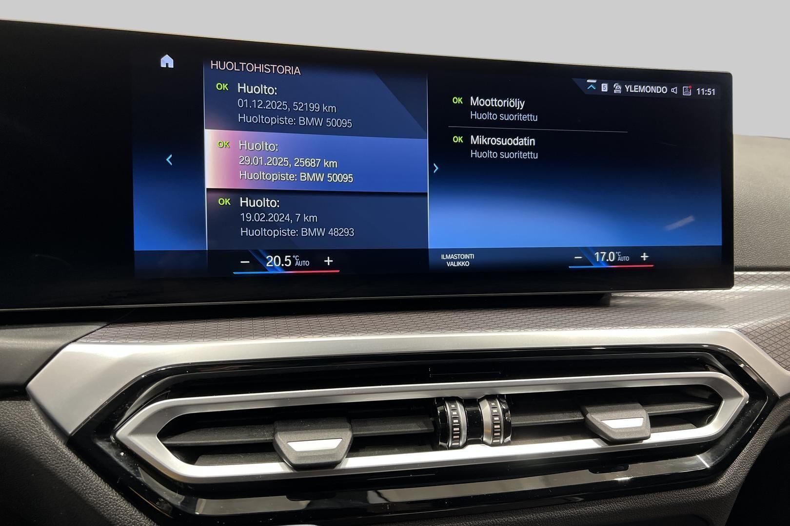 BMW 3-SARJA iso kuva 17