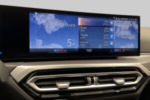 BMW 3-SARJA esikatselu 19