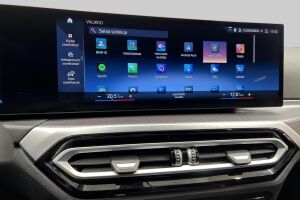 BMW 3-SARJA esikatselu 20