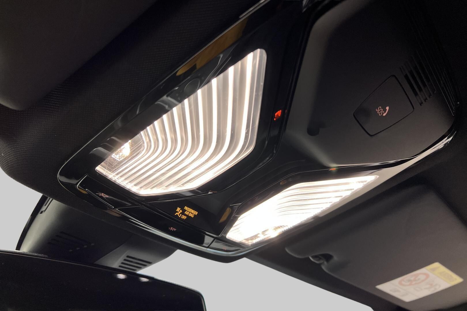 BMW 3-SARJA iso kuva 25