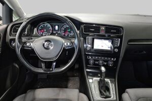 Volkswagen Golf esikatselu 2