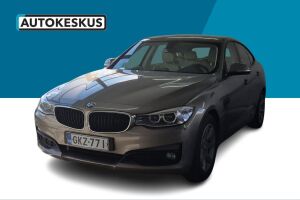 BMW 3-sarja esikatselu 0