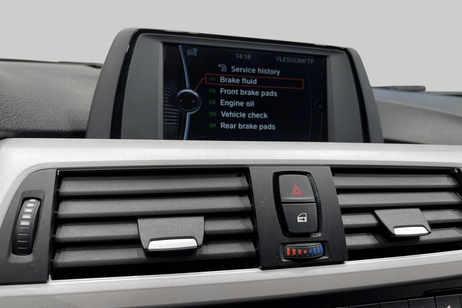 BMW 3-SARJA iso kuva 15