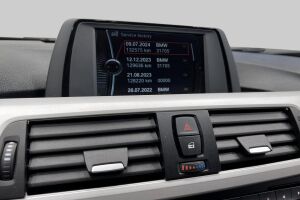 BMW 3-SARJA esikatselu 16