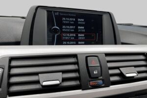 BMW 3-SARJA esikatselu 17