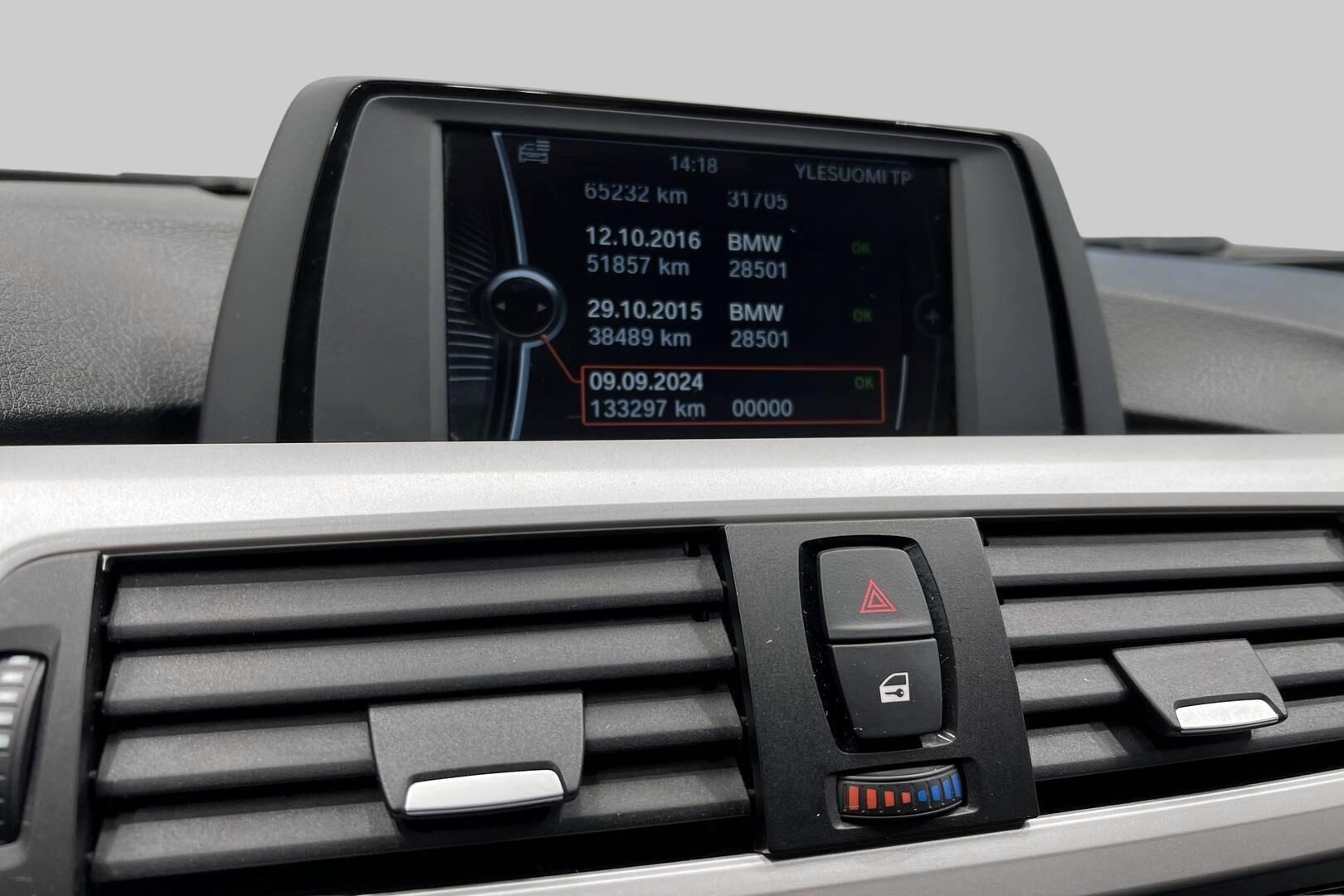 BMW 3-SARJA iso kuva 18