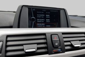 BMW 3-SARJA esikatselu 18