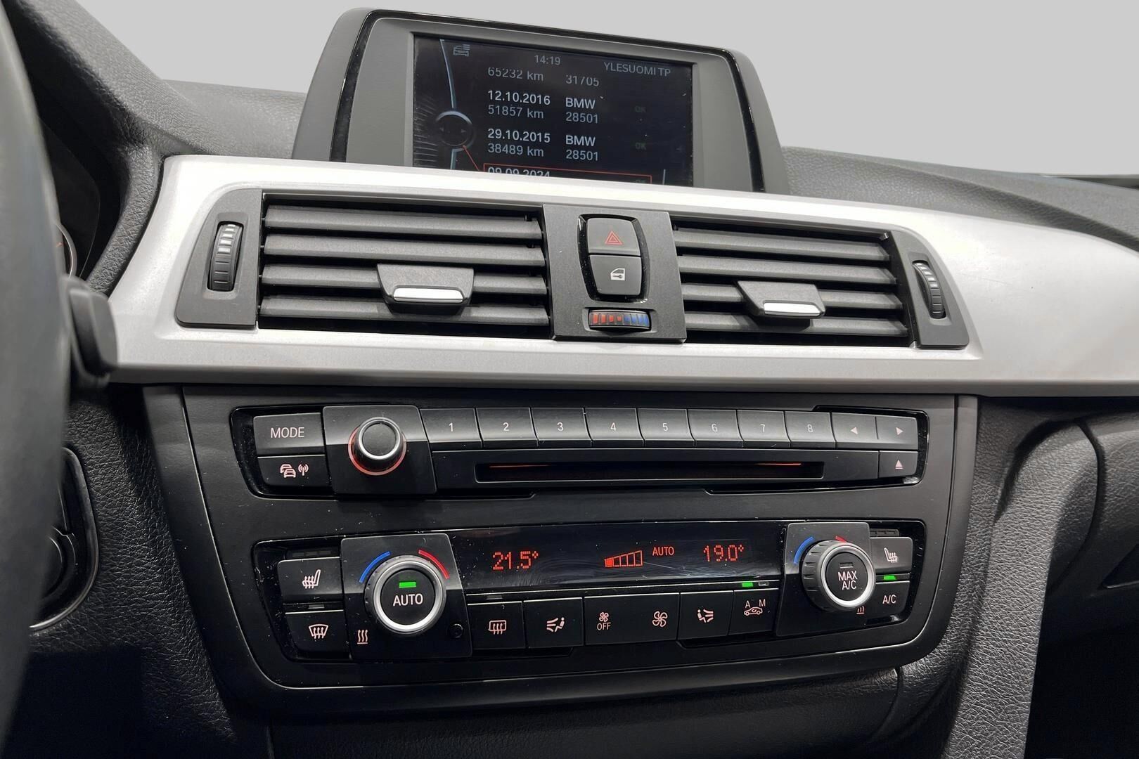 BMW 3-SARJA iso kuva 19