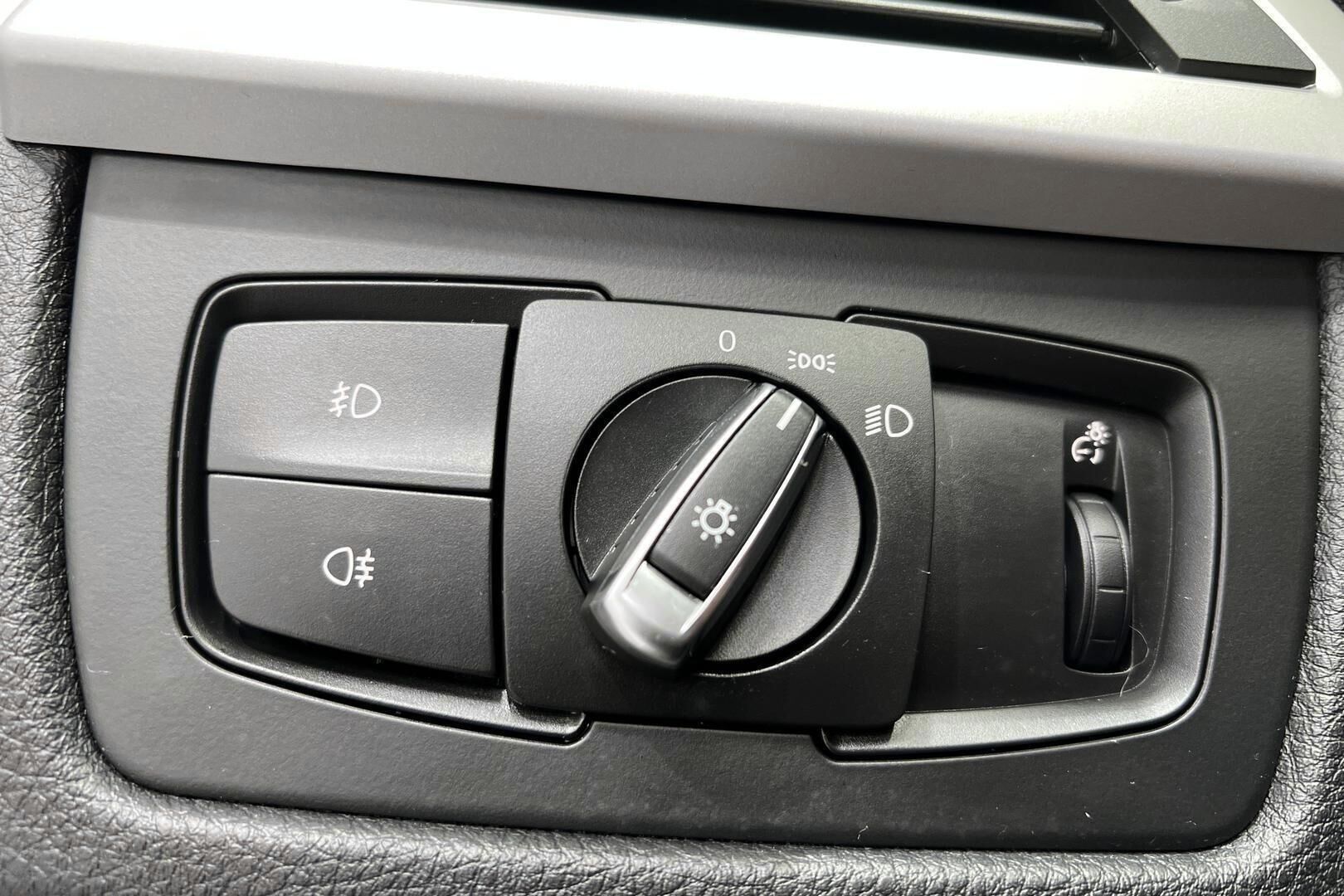 BMW 3-SARJA iso kuva 26