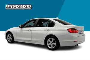 BMW 3-SARJA esikatselu 7