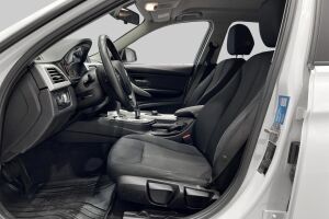 BMW 3-SARJA esikatselu 9