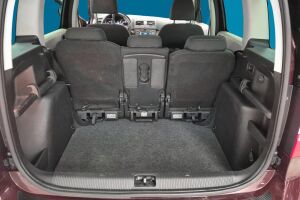 Skoda Yeti esikatselu 11