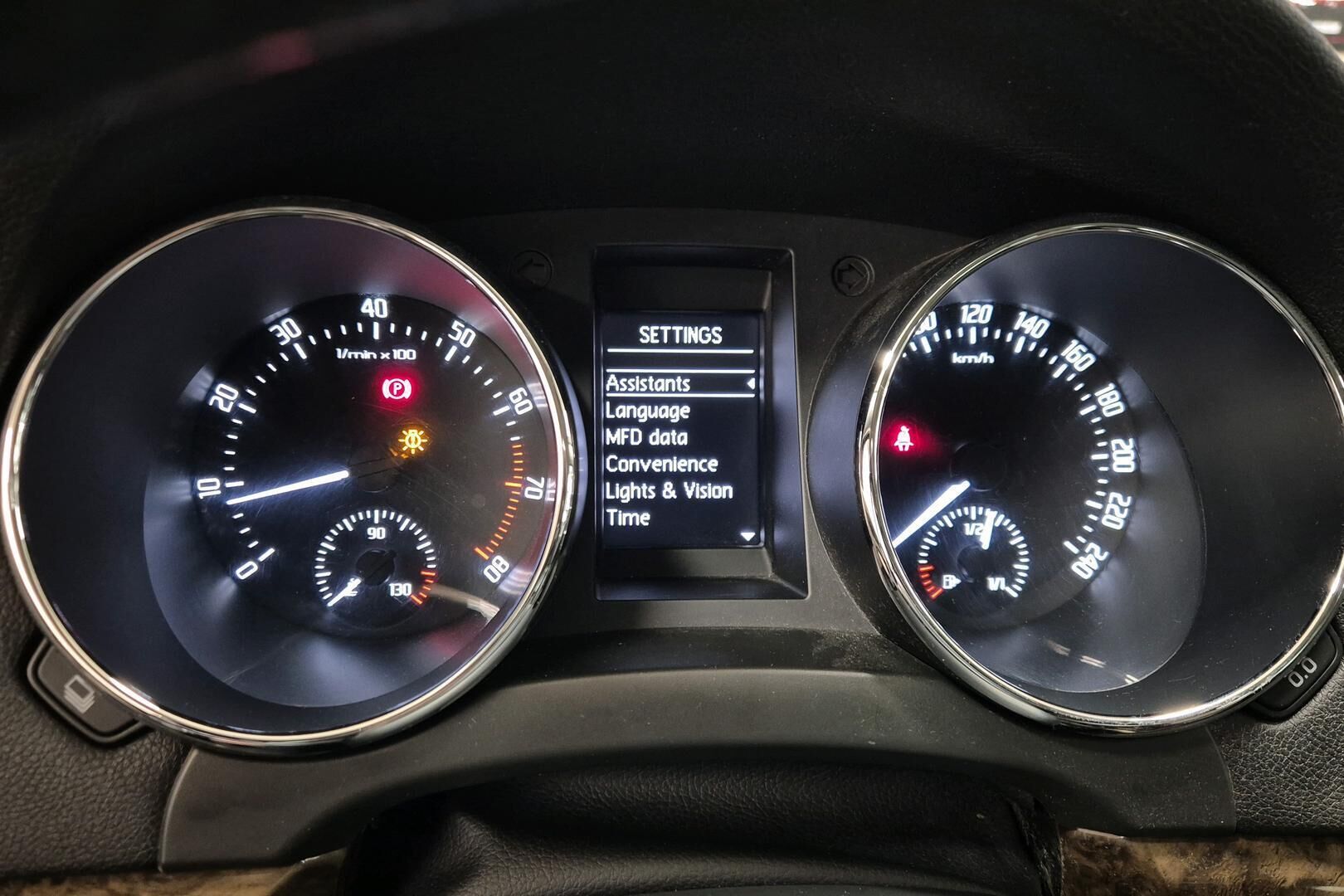 Skoda Yeti iso kuva 13