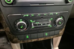 Skoda Yeti esikatselu 15