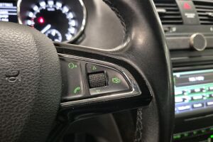 Skoda Yeti esikatselu 17