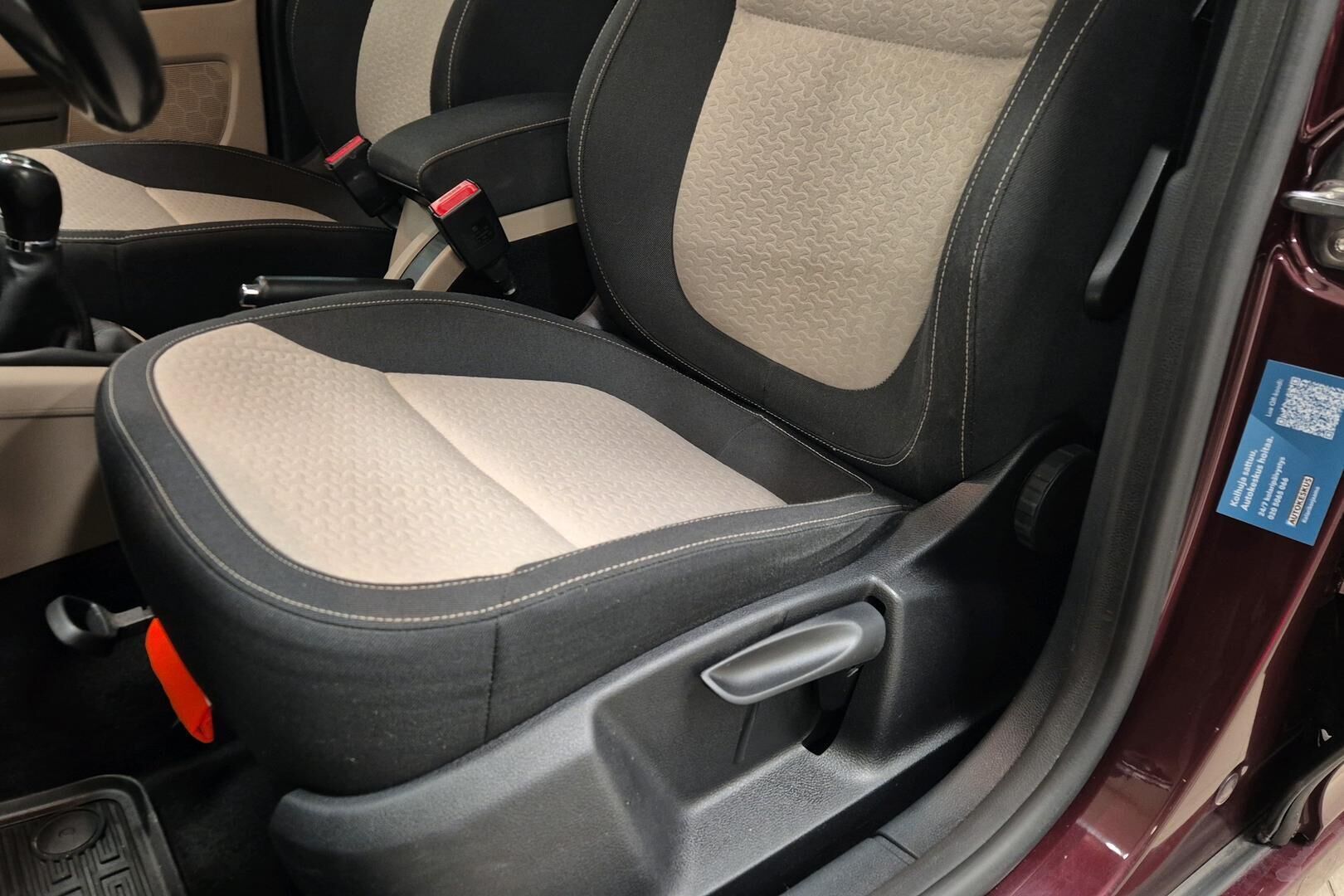 Skoda Yeti iso kuva 21