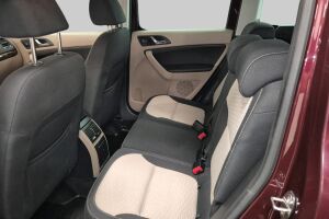 Skoda Yeti esikatselu 9