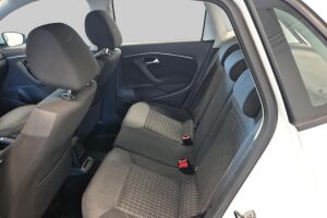 Volkswagen Polo esikatselu 3
