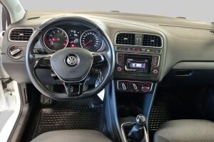 Volkswagen Polo esikatselu 18