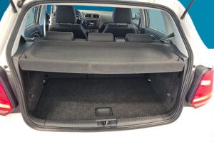 Volkswagen Polo esikatselu 4