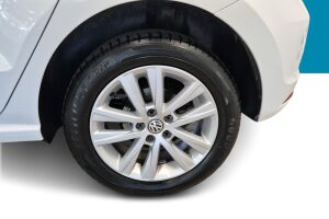 Volkswagen Polo esikatselu 5