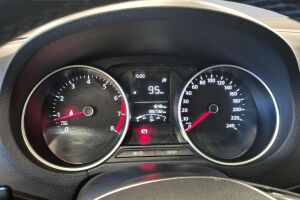 Volkswagen Polo esikatselu 19