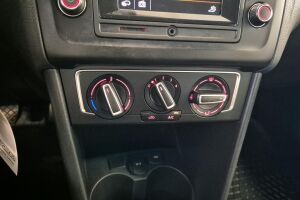 Volkswagen Polo esikatselu 20
