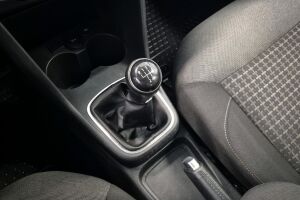 Volkswagen Polo esikatselu 7