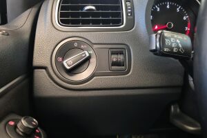 Volkswagen Polo esikatselu 8
