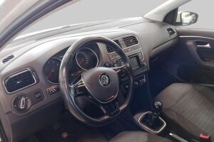 Volkswagen Polo esikatselu 2