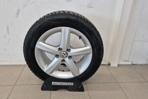 Volkswagen Polo esikatselu 23