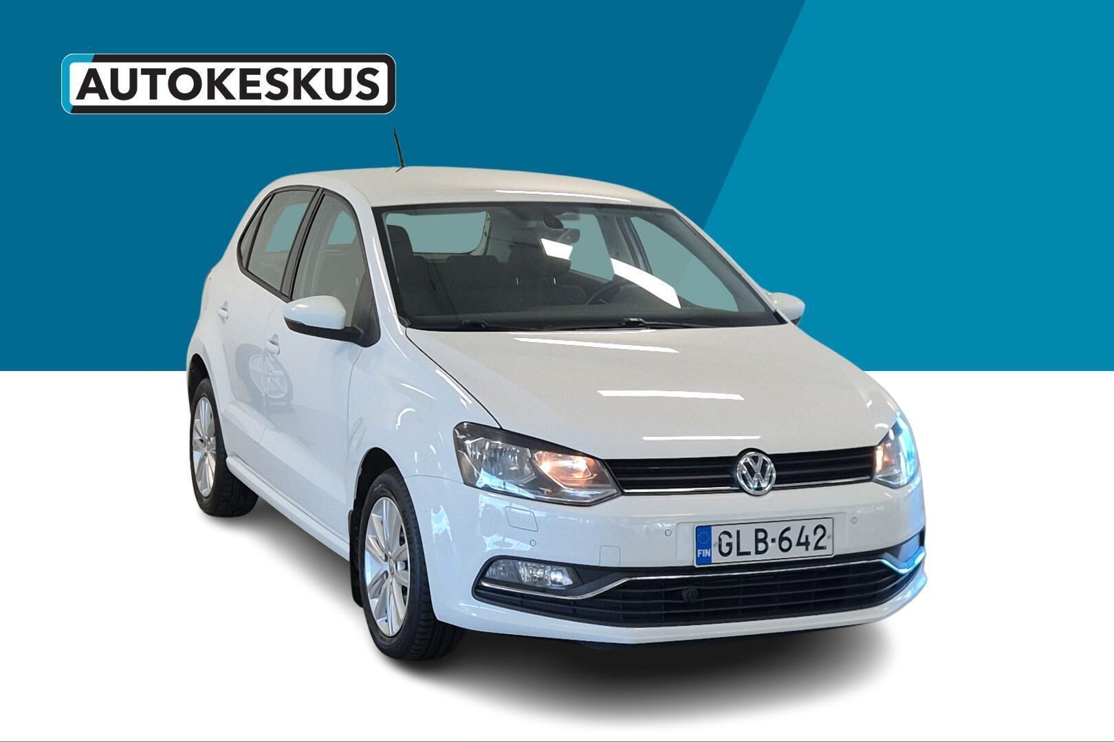 Volkswagen Polo 2014, kuva 4/24