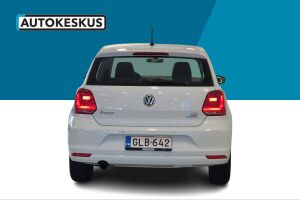 Volkswagen Polo esikatselu 15