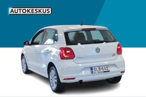 Volkswagen Polo esikatselu 16