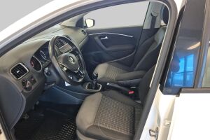 Volkswagen Polo esikatselu 17