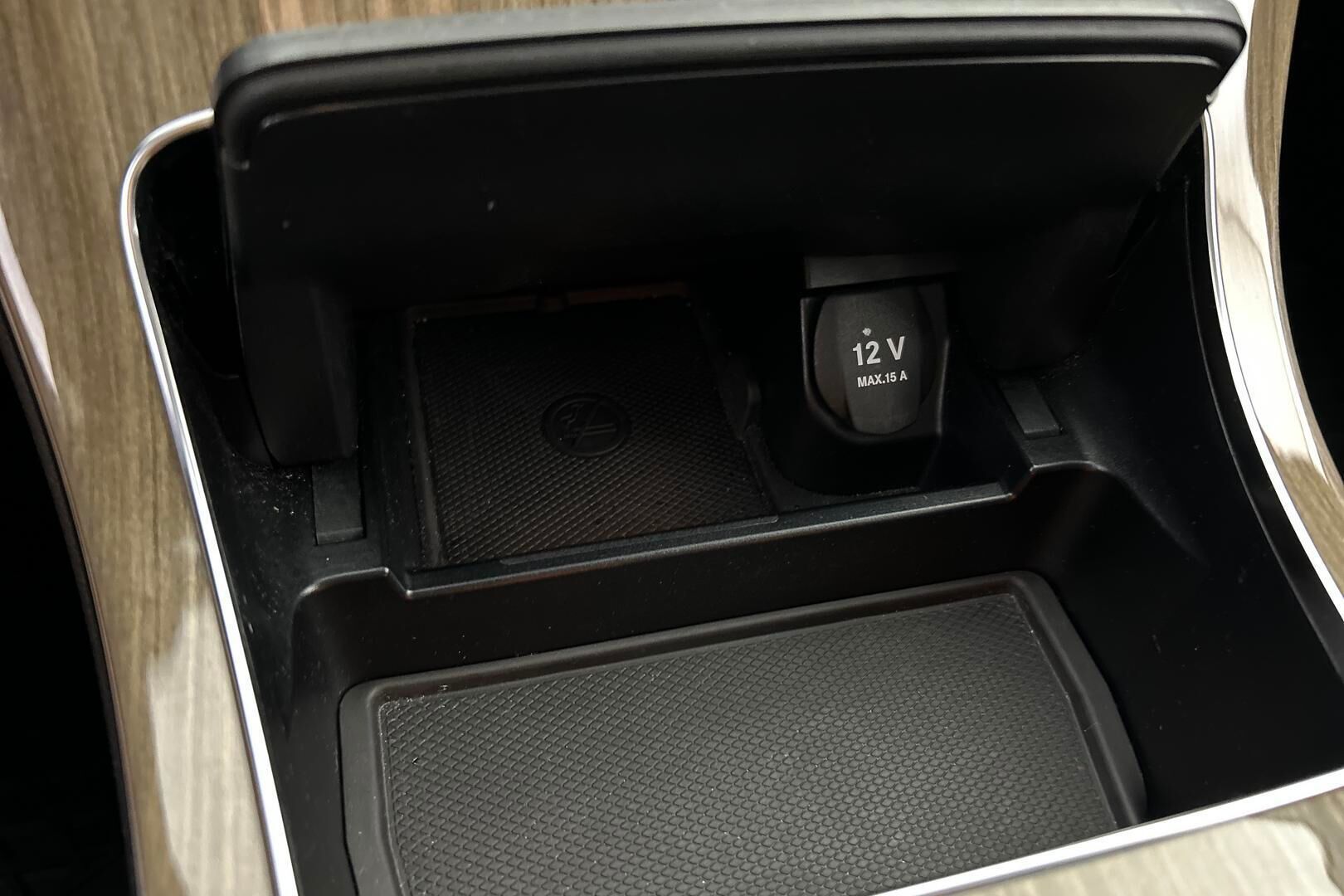 Mercedes-Benz C iso kuva 22