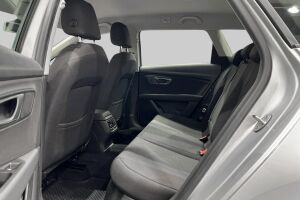 Seat Leon ST esikatselu 9