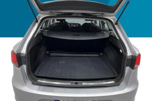 Seat Leon ST esikatselu 11