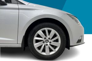 Seat Leon ST esikatselu 12